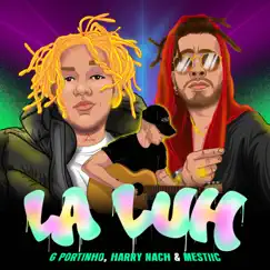 La Luh (feat. Harry Nach) Song Lyrics