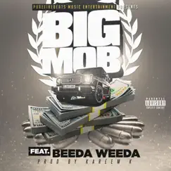 Big Mob (feat. Beeda Weeda) Song Lyrics