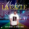 Mambo Pa La Calle - Single album lyrics, reviews, download