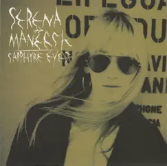 Sapphire Eyes - EP by Serena-Maneesh album reviews, ratings, credits