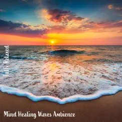Fully Relaxed: Mind Healing Waves Ambience by Steve Brassel album reviews, ratings, credits