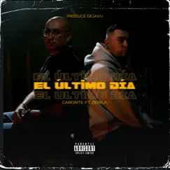 El Último Día Song Lyrics