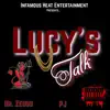 Lucy'stalk (feat. Poo Jr) - Single album lyrics, reviews, download