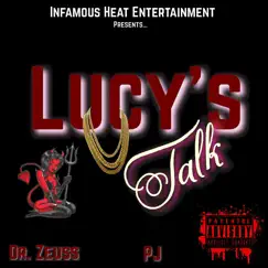 Lucy'stalk (feat. Poo Jr) - Single by Dr. Zuess album reviews, ratings, credits