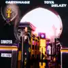 Umoya Remixes (feat. Toya Delazy) - EP album lyrics, reviews, download