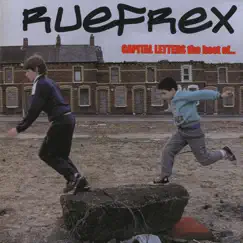 Capital Letters: The Best Of by Ruefrex album reviews, ratings, credits