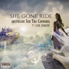 She gone ride (feat. KARL DUNMORE) Song Lyrics