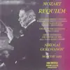 Mozart: Requiem in D Minor, K. 626 "Missa pro defunctis" album lyrics, reviews, download