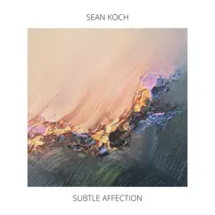 Subtle Affection - Single by Sean Koch album reviews, ratings, credits