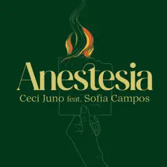 Anestesia (feat. Sofía Campos) Song Lyrics