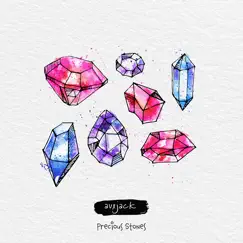 Precious Stones - Single by Auxjack album reviews, ratings, credits