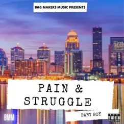 Pain & Struggle Song Lyrics
