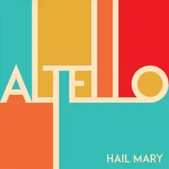 Hail Mary - Single by Altello album reviews, ratings, credits