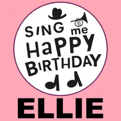 Happy Birthday Ellie (Outlaw Country Version) Song Lyrics