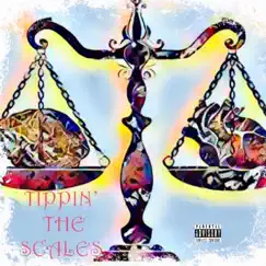 Tippin' the Scales - EP by Drawol album reviews, ratings, credits