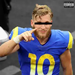 Cooper Kupp Song Lyrics