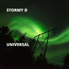 Universal - EP by Stormy D album reviews, ratings, credits