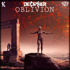 Oblivion - Single by Decipher album reviews, ratings, credits