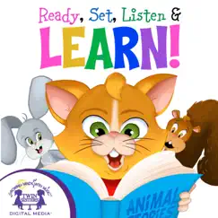 Ready, Set, Listen & Learn! - Single by Kim Mitzo Thompson & Nashville Kids' Sound album reviews, ratings, credits