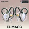 El Mago - Single album lyrics, reviews, download