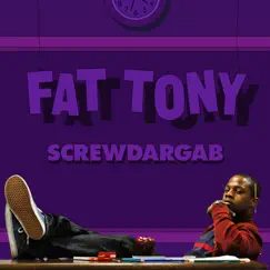 Screwdargab by Fat Tony album reviews, ratings, credits