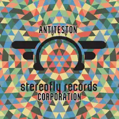 Fury - Single by Antiteston Corporation album reviews, ratings, credits