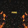 Fire (feat. Baron Jay, Diyo Matalo, Mün The Shinobi & Warsheep) - Single album lyrics, reviews, download