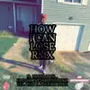 How Can I Lose (Rmx) [feat. Preech Barz, Zel CTM, JimmiBones4President & LynxMafia] - Single album lyrics, reviews, download