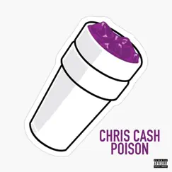 Poison - Single by Chris Cash album reviews, ratings, credits