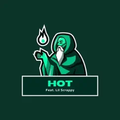 Hot (feat. Lil Scrappy) - Single by Cory Siles album reviews, ratings, credits