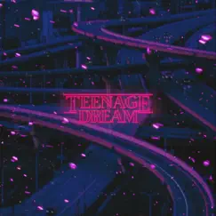 Teenage Dream - Single by Ben Allwright album reviews, ratings, credits