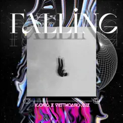 Falling Techno (ICONIC X VH MIX) Song Lyrics
