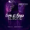 Como Lo Menea - Single album lyrics, reviews, download