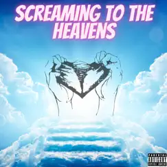 Screaming To the Heavens - Single by Cas333 album reviews, ratings, credits