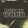 Put In Work (feat. Rey Mula, Ray Quiet & Eddie Adei) - Single album lyrics, reviews, download