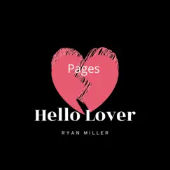 Pages - Single by Ryan Miller album reviews, ratings, credits