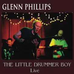 The Little Drummer Boy (Live) Song Lyrics