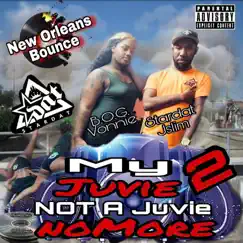 My Juvie Not a Juvie No More 2 (feat. BOG Vonnie) Song Lyrics