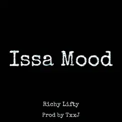 Issa Mood Song Lyrics