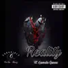 Reality (feat. Laveda Queen) - Single album lyrics, reviews, download