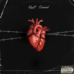 Heart Severed (feat. Jahmi) Song Lyrics