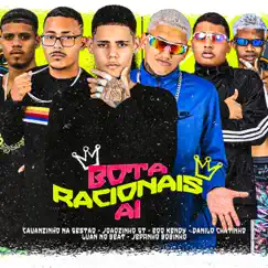 Bota o Racionais Ai (feat. Luan No Beat, Cauanzinho na gestão & Jeffinho Bobinho) Song Lyrics