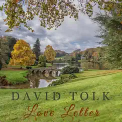 Love Letter - Single by David Tolk album reviews, ratings, credits