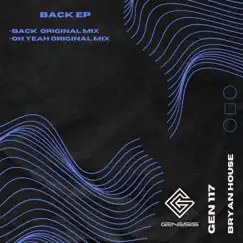 Back EP by Bryan House album reviews, ratings, credits