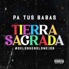 Pa' Tus Babas - EP by Banda Tierra Sagrada album reviews, ratings, credits