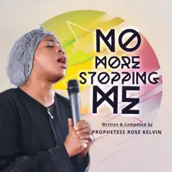 No More Stopping Me Song Lyrics