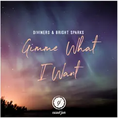Gimme What I Want - Single by Diviners & Bright Sparks album reviews, ratings, credits