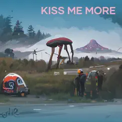 Kiss Me More - Single by Imam koirudin album reviews, ratings, credits
