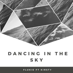 Dancing in the Sky Song Lyrics