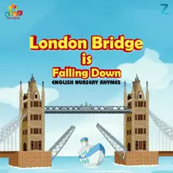 London Bridge Is Falling Down (English Nursery Rhymes) Song Lyrics